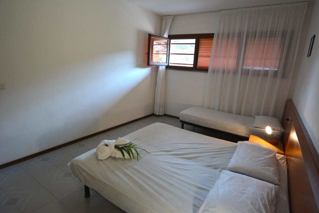 Flat In Lignano Pineta Apartamento Lignano Sabbiadoro Exterior foto