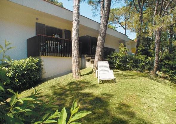 Flat In Lignano Pineta Apartamento Lignano Sabbiadoro Exterior foto