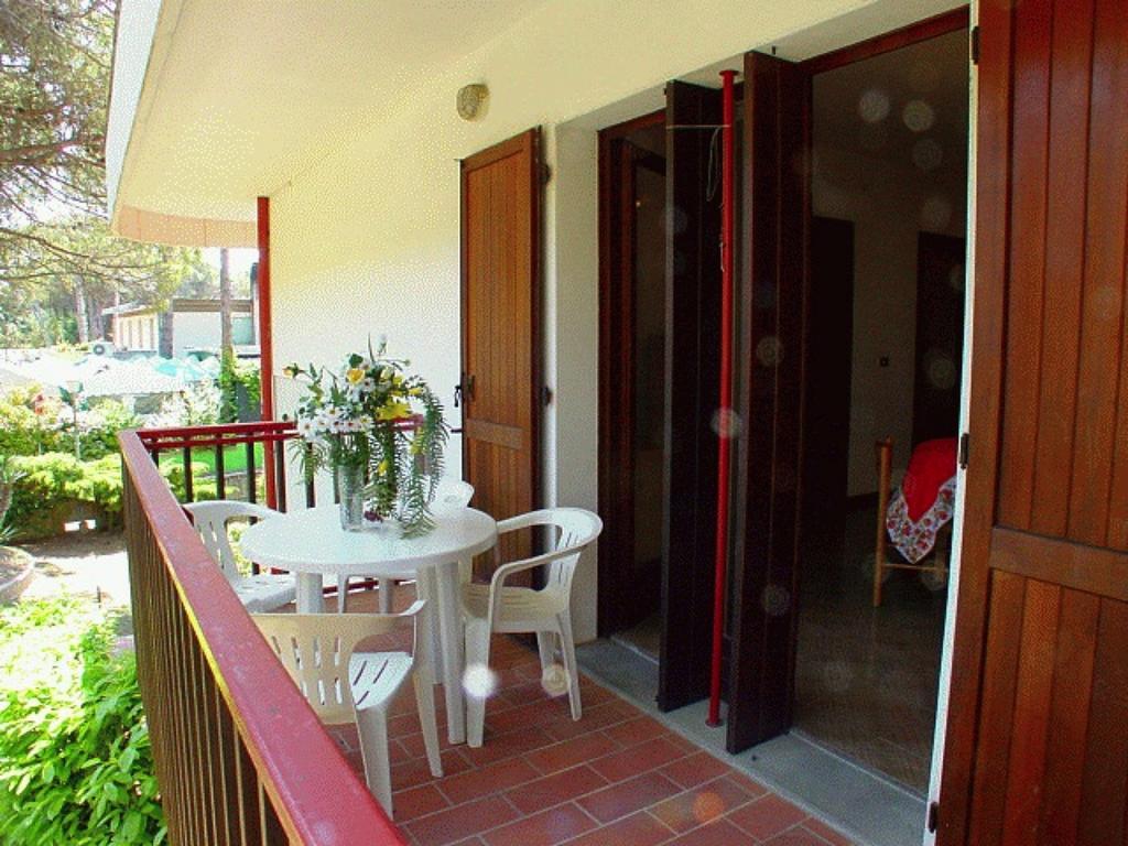 Flat In Lignano Pineta Apartamento Lignano Sabbiadoro Exterior foto