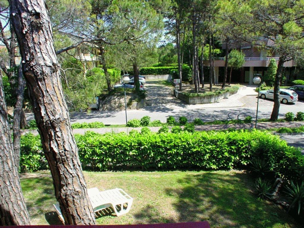 Flat In Lignano Pineta Apartamento Lignano Sabbiadoro Exterior foto